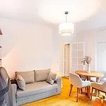 GuestReady - Serene Comfort near Sacré-Cœur