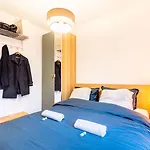 GuestReady - Serene Comfort near Sacré-Cœur