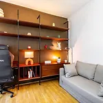 GuestReady - Serene Comfort near Sacré-Cœur