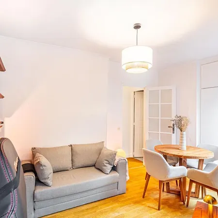 Guestready - Serene Comfort Near Sacre-coeur Appartamento