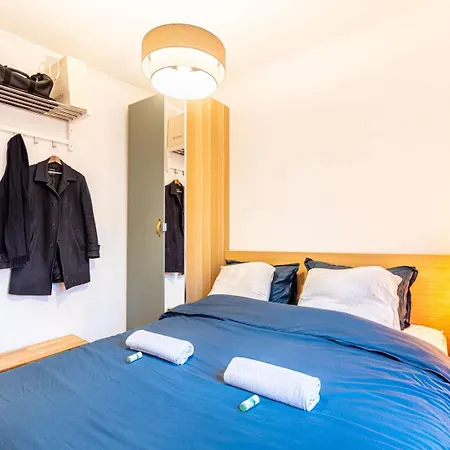 Appartamento Guestready - Serene Comfort Near Sacre-coeur