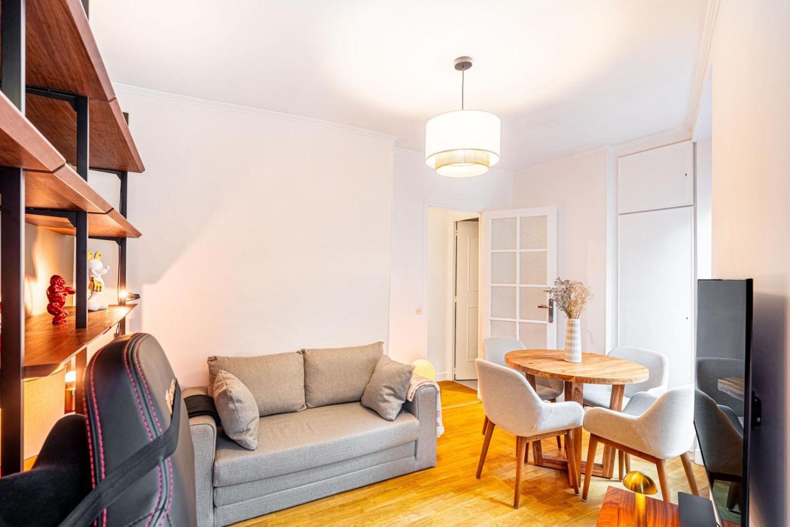 Guestready - Serene Comfort Near Sacre-coeur Appartamento