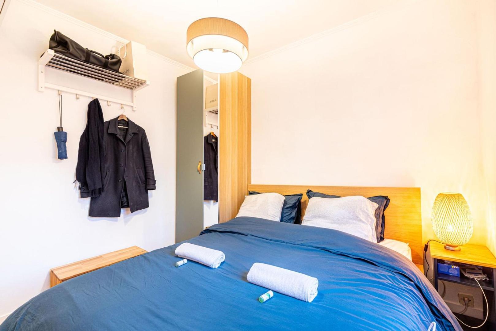 Appartamento Guestready - Serene Comfort Near Sacre-coeur