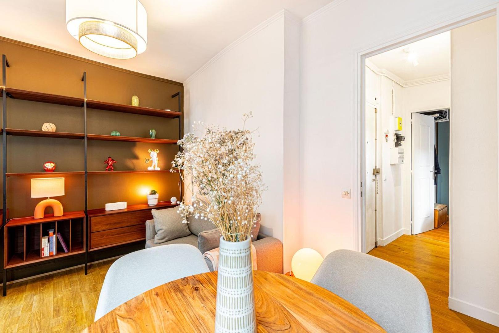 Appartamento Guestready - Serene Comfort Near Sacre-coeur Parigi