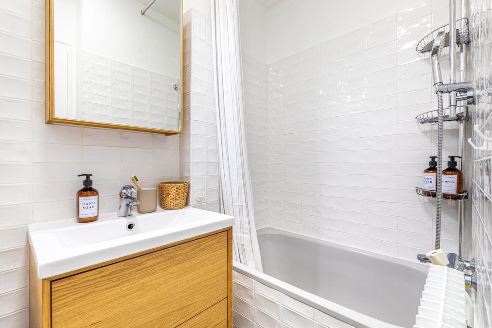 Appartamento Guestready - Serene Comfort Near Sacre-coeur *